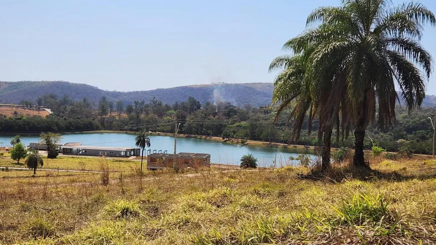 Foto 1 de Lote/Terreno à venda, 1000m² em Area Rural de Sete Lagoas, Sete Lagoas