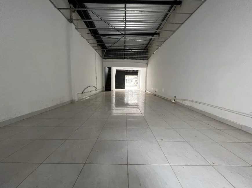 Foto 1 de Galpão/Depósito/Armazém para alugar, 110m² em Cidade Monções, São Paulo