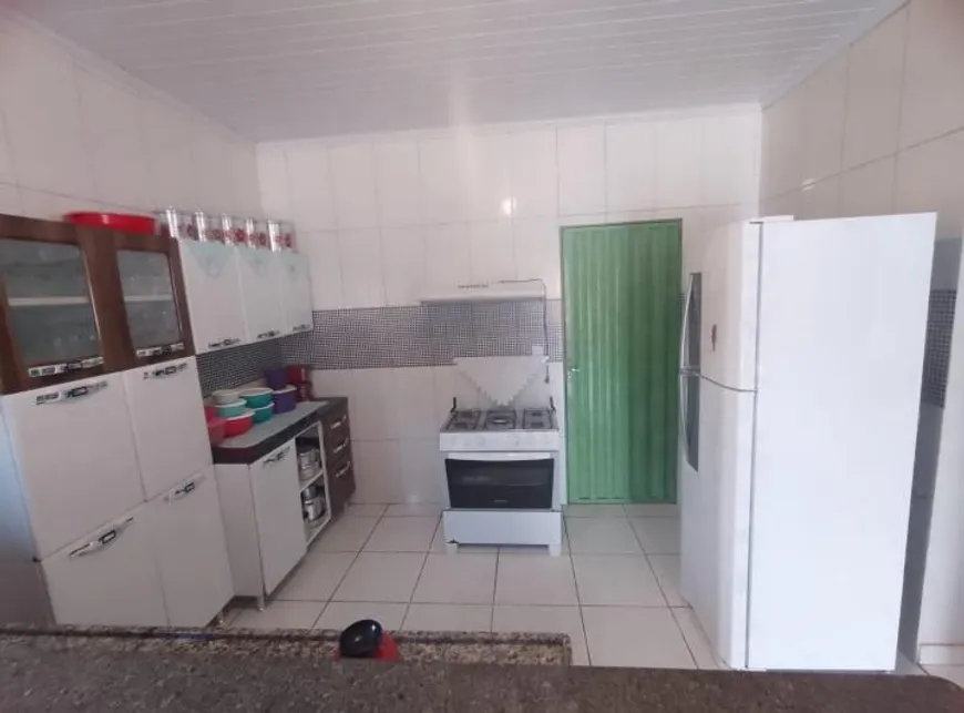 Foto 1 de Casa com 3 Quartos à venda, 180m² em São Cristóvão, Salvador