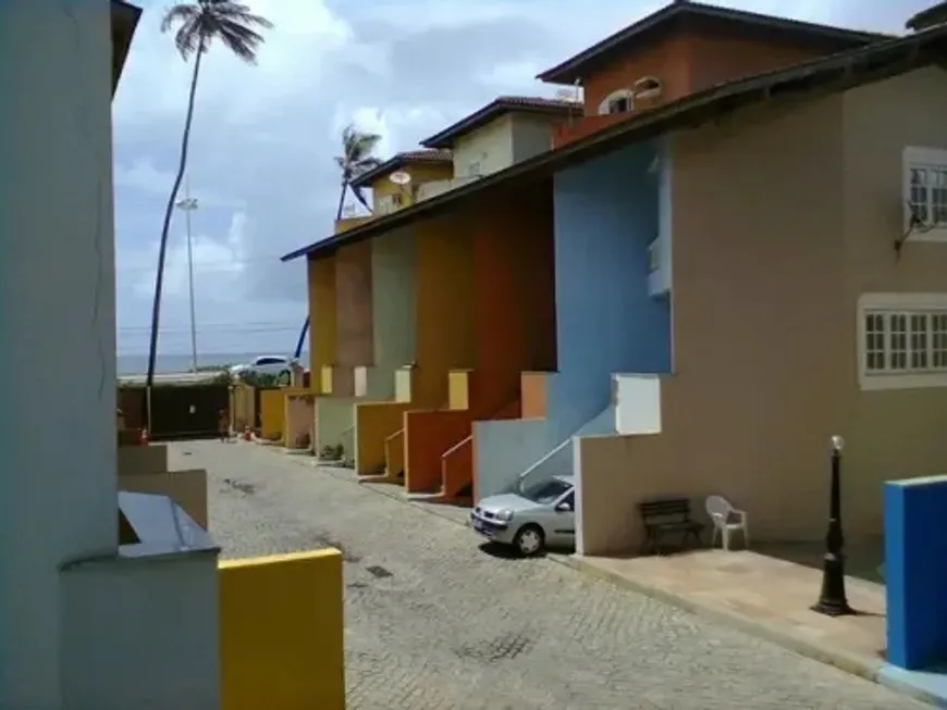 Foto 1 de Casa com 3 Quartos para venda ou aluguel, 150m² em Pituaçu, Salvador