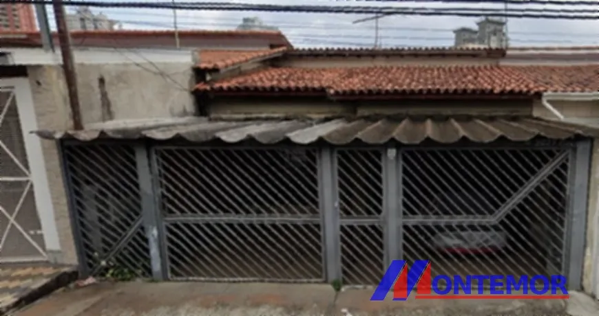 Foto 1 de Sobrado com 2 Quartos para alugar, 160m² em Nova Petrópolis, São Bernardo do Campo