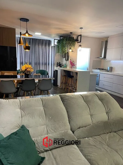 Foto 1 de Apartamento com 2 Quartos à venda, 83m² em Centro, Itajaí