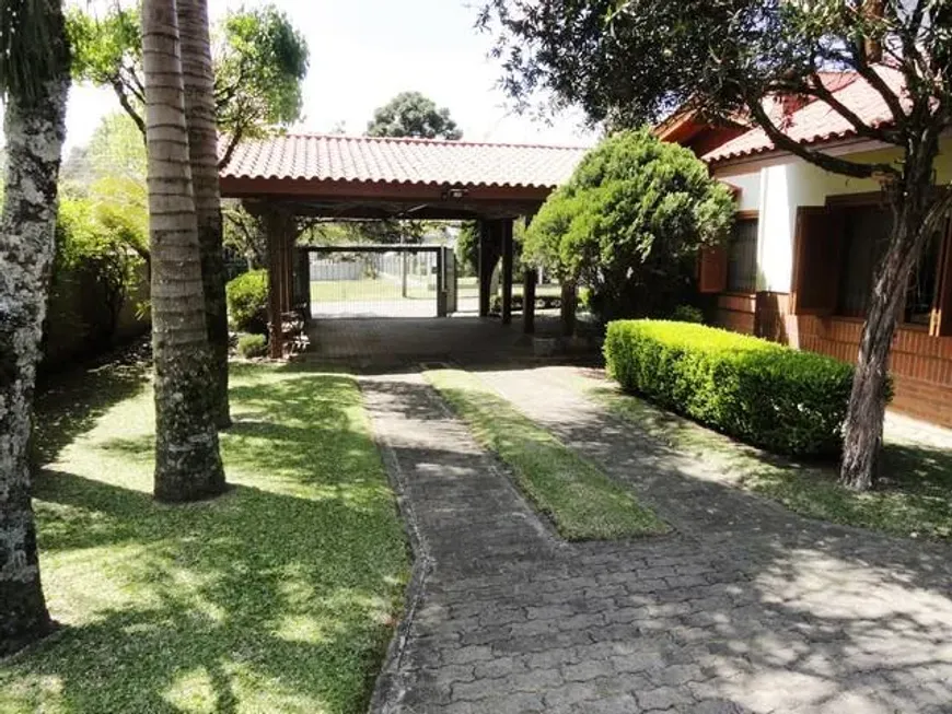 Foto 1 de Casa com 4 Quartos à venda, 364m² em Vila Suzana, Canela