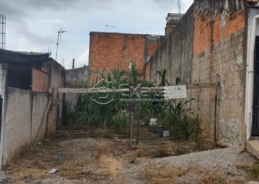 Foto 1 de Lote/Terreno à venda, 125m² em Ipanema Ville, Sorocaba