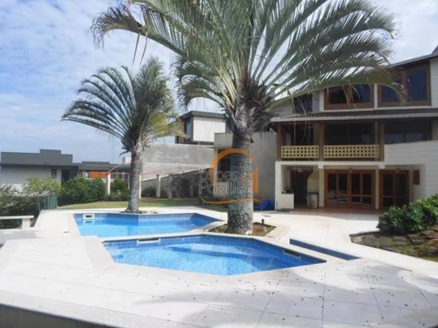 Foto 1 de Casa com 3 Quartos à venda, 606m² em Nova Gardenia, Atibaia
