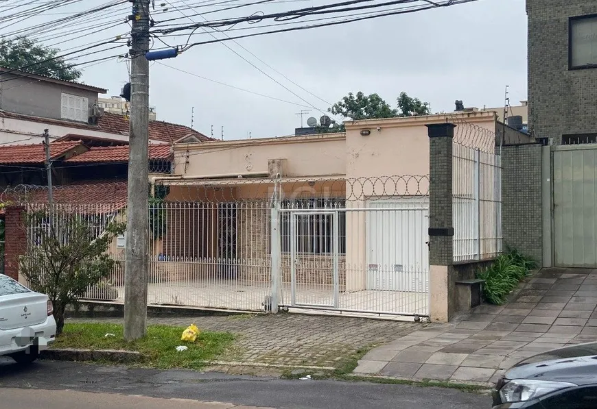 Foto 1 de Casa com 4 Quartos à venda, 331m² em Menino Deus, Porto Alegre