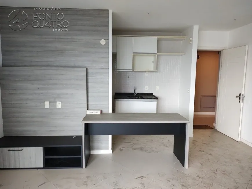 Foto 1 de Apartamento com 1 Quarto à venda, 46m² em Caminho Das Árvores, Salvador