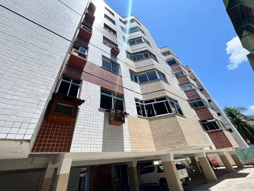 Foto 1 de Apartamento com 3 Quartos à venda, 79m² em Dionísio Torres, Fortaleza