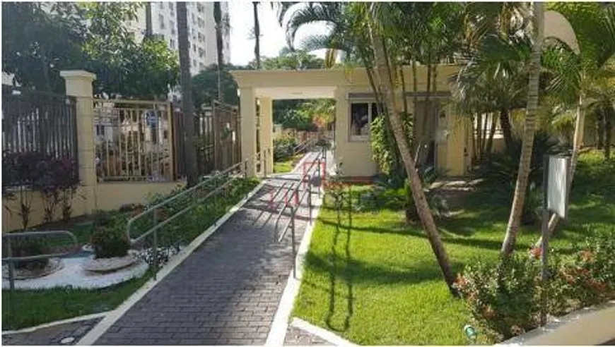 Foto 1 de Apartamento com 2 Quartos à venda, 50m² em Barreto, Niterói