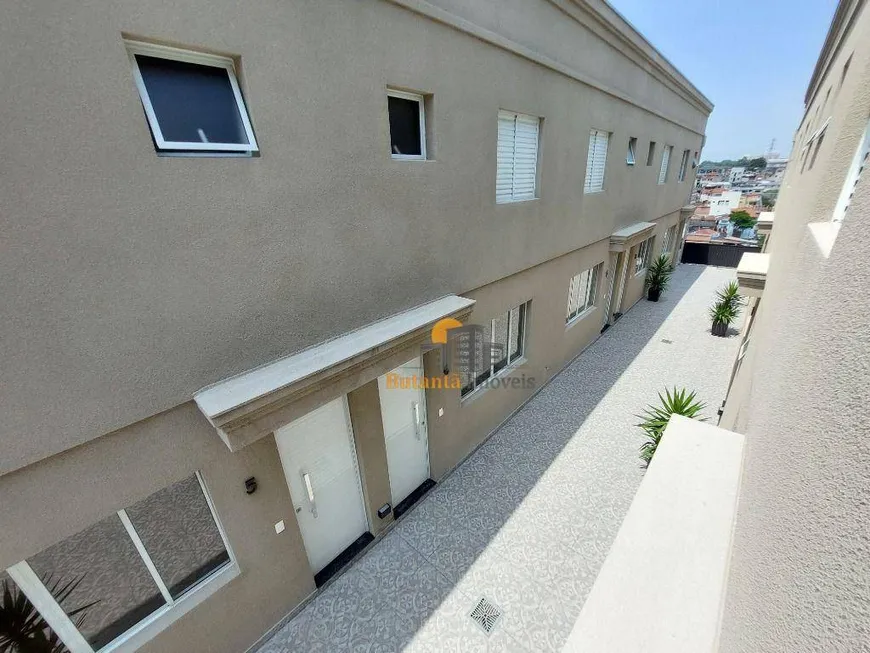Foto 1 de Casa de Condomínio com 2 Quartos à venda, 109m² em Butantã, São Paulo