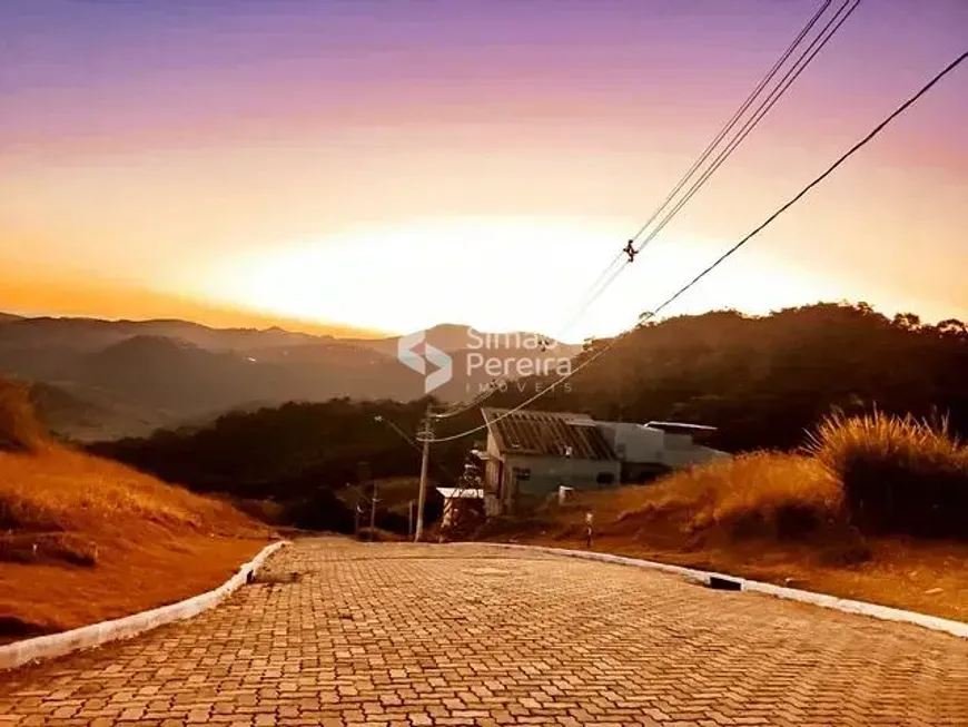 Foto 1 de Lote/Terreno à venda, 10m² em Salvaterra, Juiz de Fora