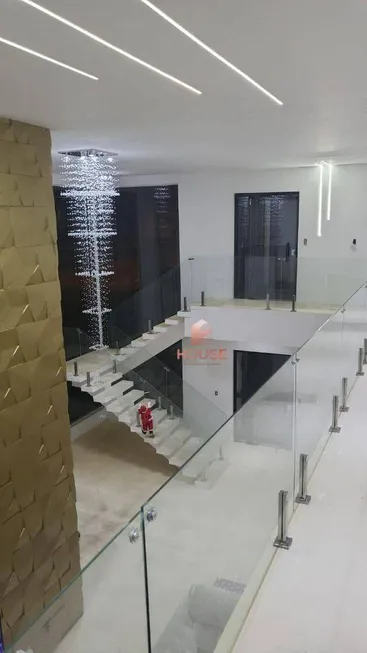 Foto 1 de Casa de Condomínio com 3 Quartos à venda, 500m² em , Santa Isabel