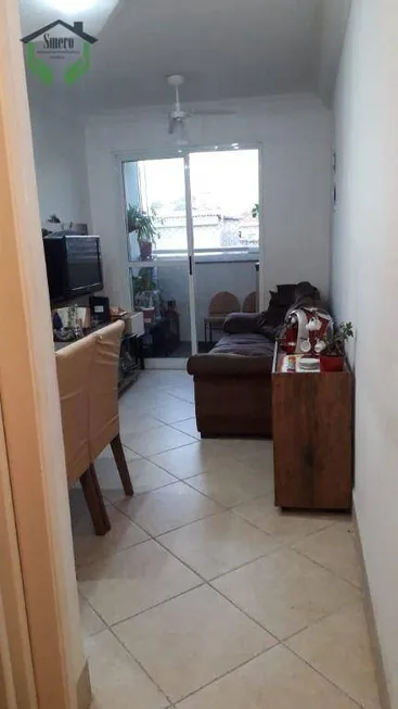Foto 1 de Apartamento com 3 Quartos à venda, 59m² em Butantã, São Paulo