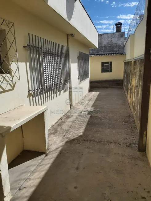 Foto 1 de Imóvel Comercial com 3 Quartos à venda, 200m² em Jardim Cica, Jundiaí