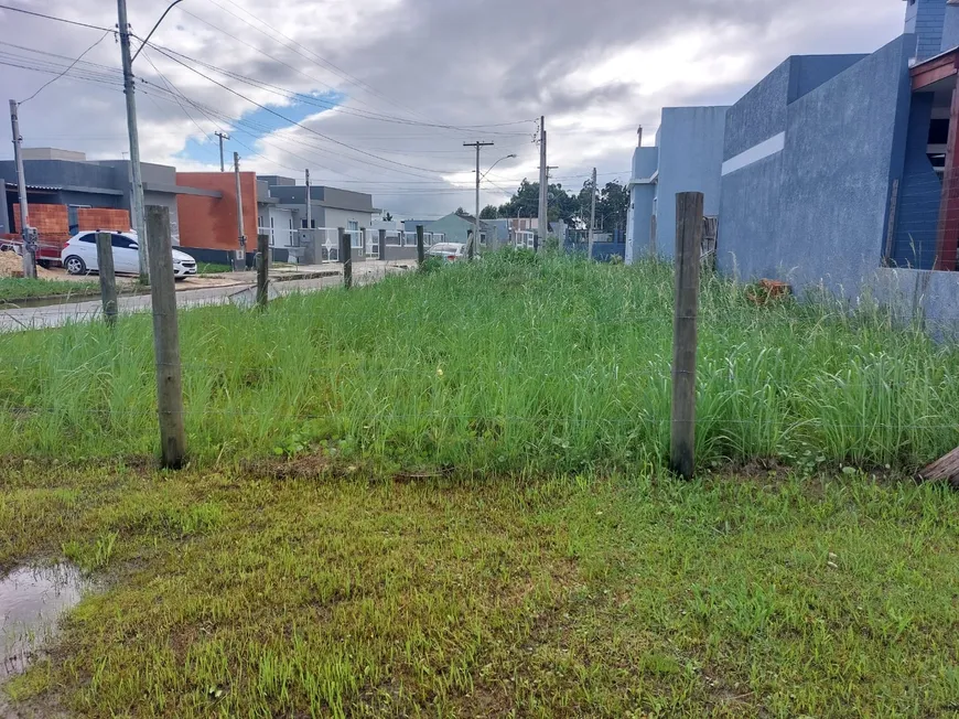 Foto 1 de Lote/Terreno à venda, 128m² em Guarani, Capão da Canoa