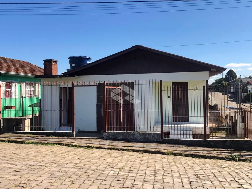 Foto 1 de Casa com 4 Quartos à venda, 204m² em Serrano, Caxias do Sul