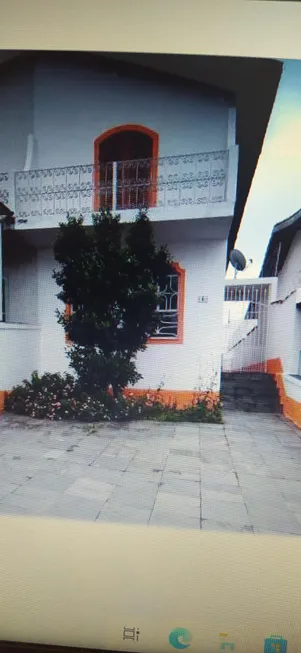 Foto 1 de Casa de Condomínio com 3 Quartos para alugar, 150m² em Vila Polopoli, São Paulo