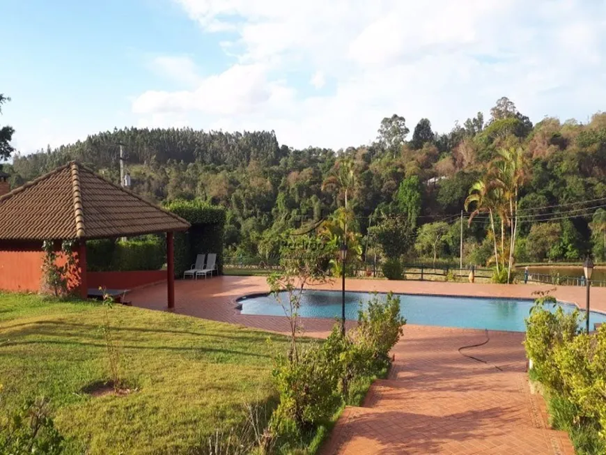 Foto 1 de Fazenda/Sítio com 3 Quartos à venda, 193600m² em Zona Rural, Itu