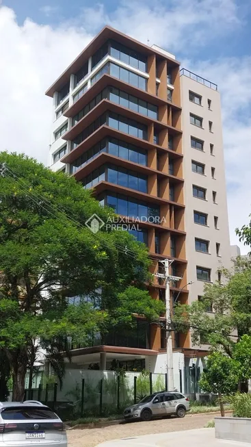 Foto 1 de Apartamento com 3 Quartos à venda, 207m² em Bela Vista, Porto Alegre