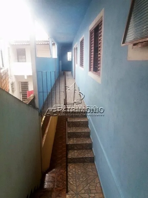 Foto 1 de Casa com 2 Quartos à venda, 218m² em Vila Barao, Sorocaba