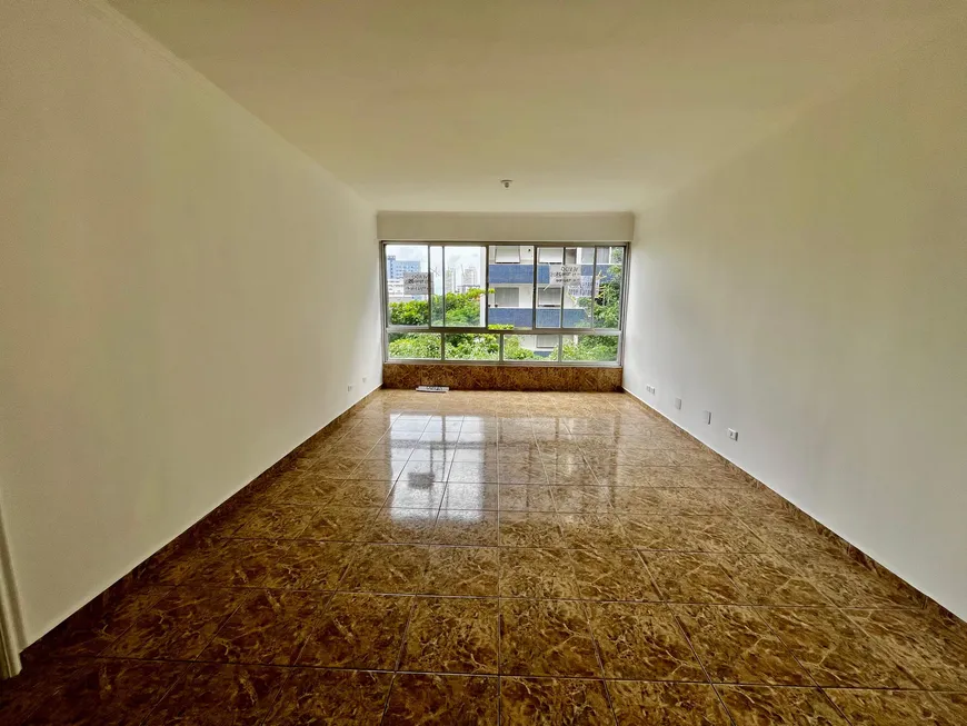 Foto 1 de Apartamento com 3 Quartos à venda, 140m² em Ponta da Praia, Santos