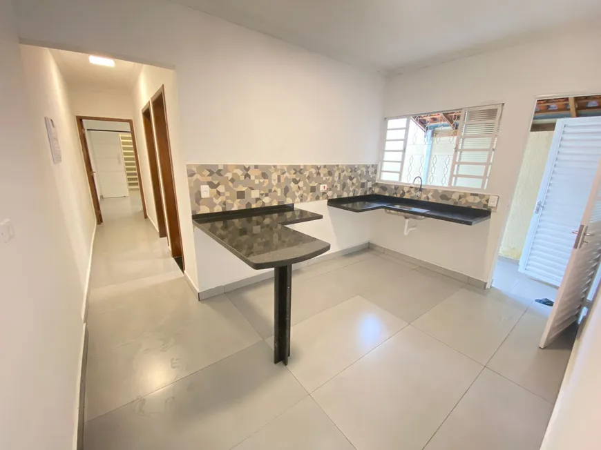 Foto 1 de Casa de Condomínio com 2 Quartos à venda, 86m² em Bairro do Colonia, Jacareí