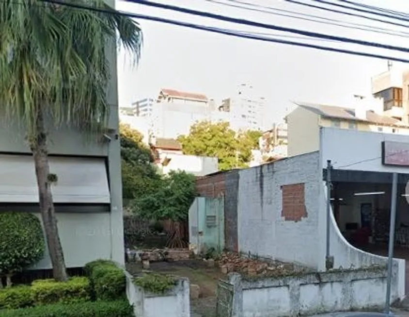 Foto 1 de Lote/Terreno à venda, 251m² em Auxiliadora, Porto Alegre