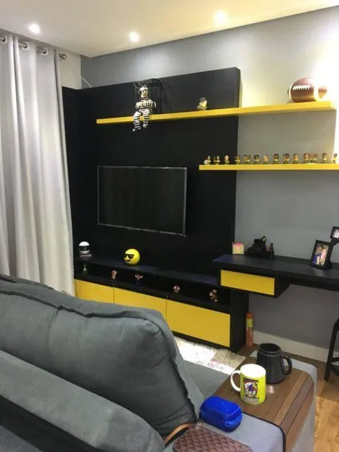 Foto 1 de Apartamento com 3 Quartos à venda, 86m² em Rancho Grande, Itu