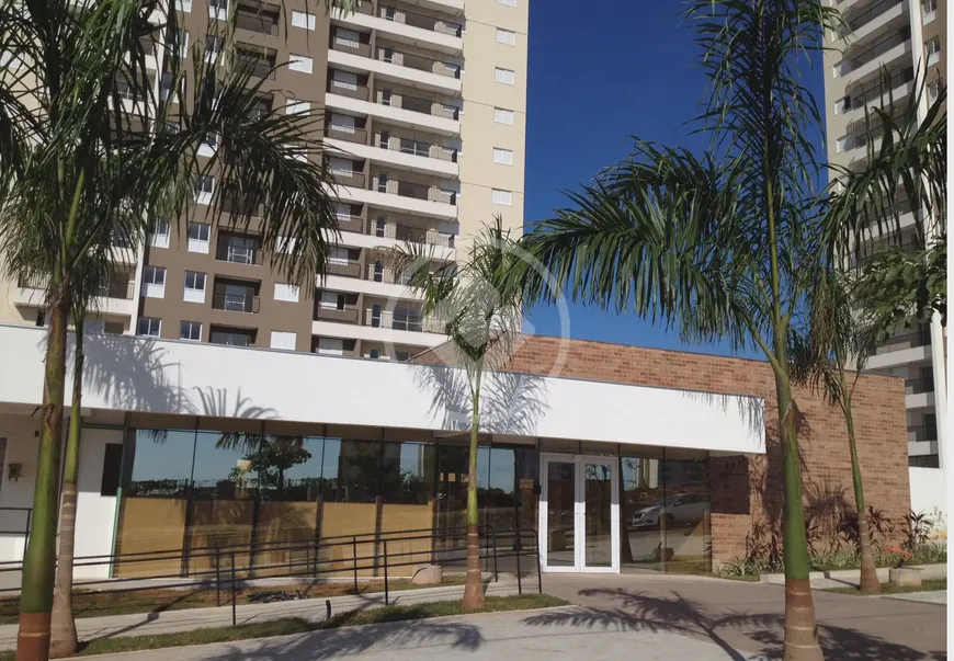 Foto 1 de Apartamento com 3 Quartos à venda, 72m² em Terra Nova, Cuiabá