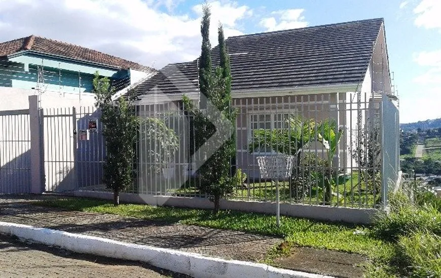 Foto 1 de Casa com 3 Quartos à venda, 224m² em Imigrante, Campo Bom