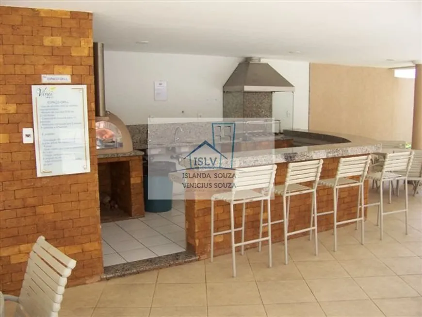 Foto 1 de Apartamento com 3 Quartos à venda, 79m² em Imbuí, Salvador