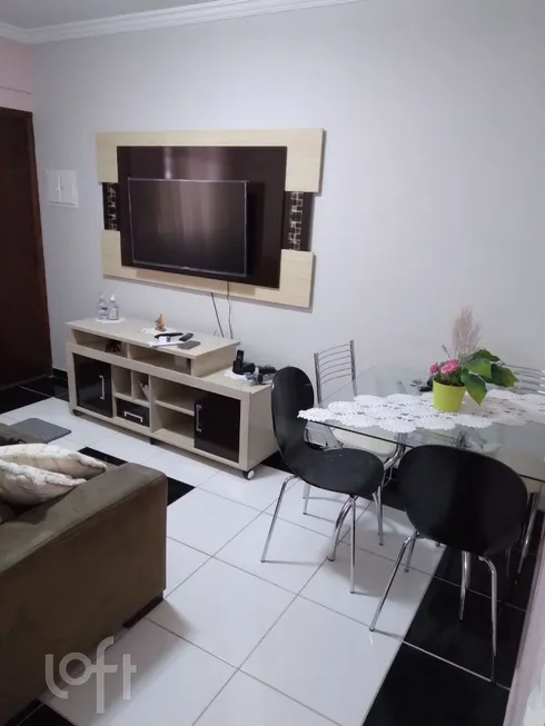 Foto 1 de Apartamento com 3 Quartos à venda, 110m² em Assunção, São Bernardo do Campo