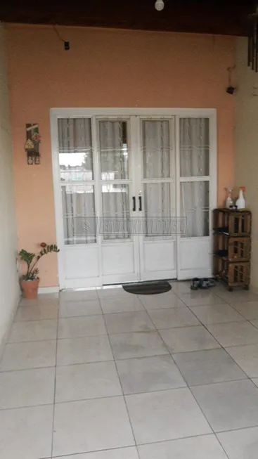 Foto 1 de  com 3 Quartos à venda, 104m² em Jardim das Flores, Sorocaba