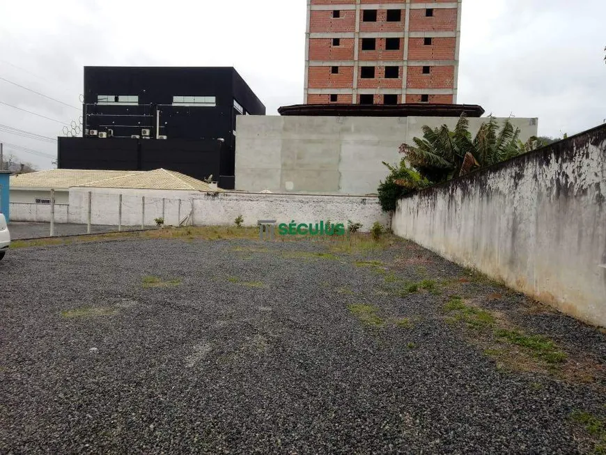 Foto 1 de para alugar, 448m² em Vila Nova, Jaraguá do Sul
