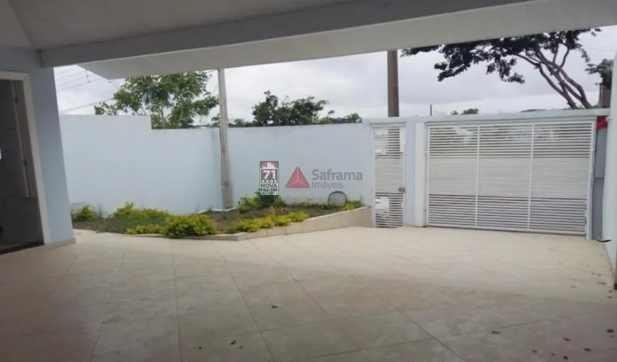 Foto 1 de Casa com 3 Quartos à venda, 180m² em Loteamento Villa Branca, Jacareí