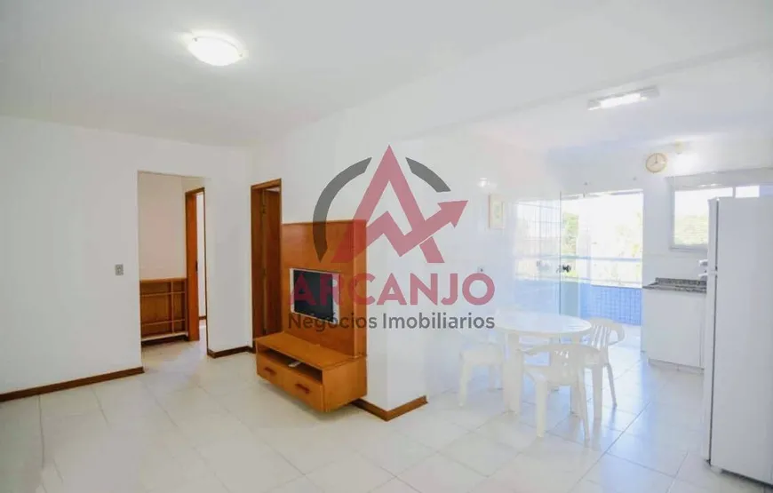 Foto 1 de Apartamento com 2 Quartos à venda, 71m² em Itaguá, Ubatuba