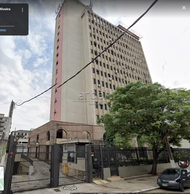 Foto 1 de Ponto Comercial à venda, 50m² em Vila Leopoldina, São Paulo