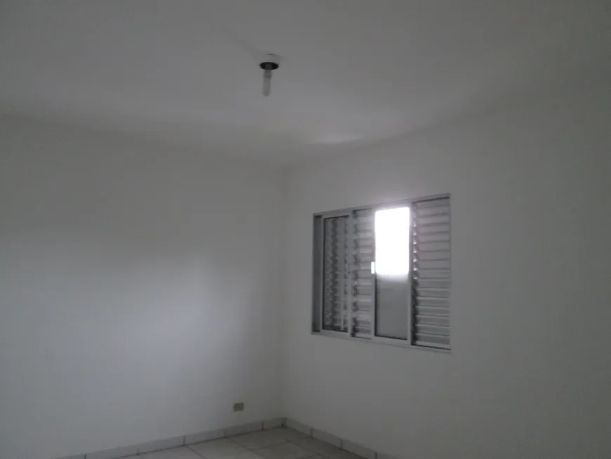 Foto 1 de Apartamento com 1 Quarto para alugar, 40m² em VILA SANTA LUZIA, São Bernardo do Campo