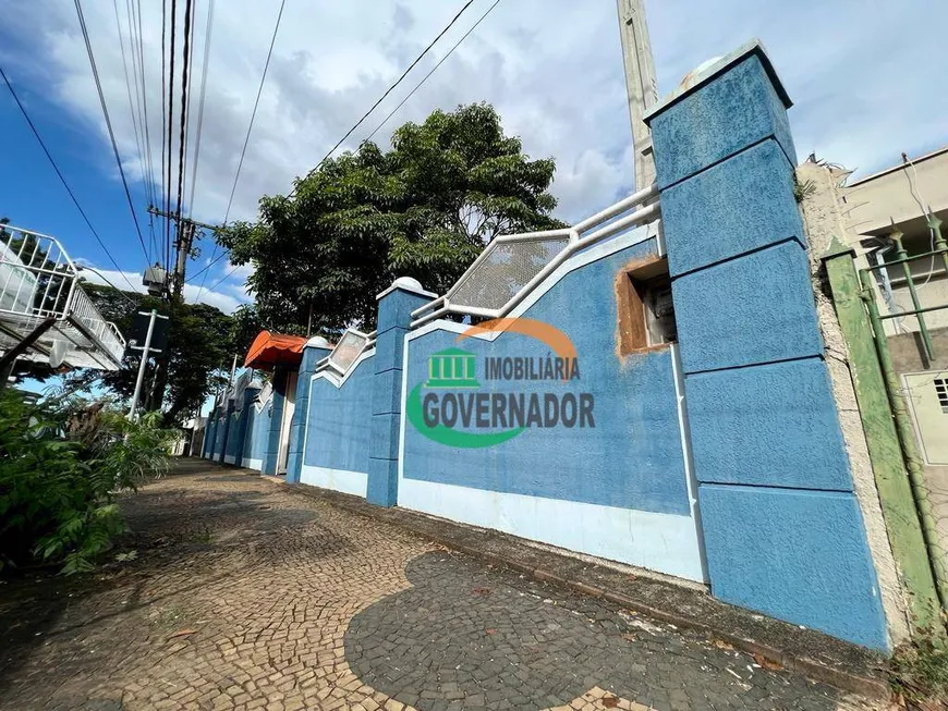 Foto 1 de Imóvel Comercial à venda, 766m² em Jardim Guanabara, Campinas