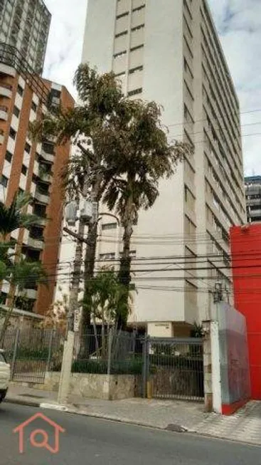 Foto 1 de Apartamento com 2 Quartos à venda, 93m² em Vila Mariana, São Paulo