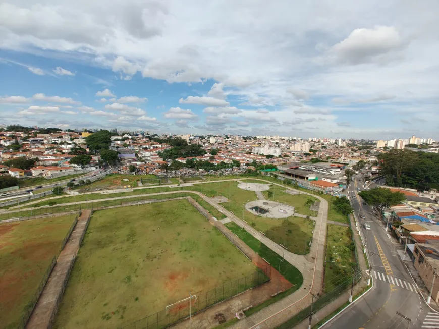 Foto 1 de Apartamento com 2 Quartos à venda, 81m² em Vila Alexandria, São Paulo