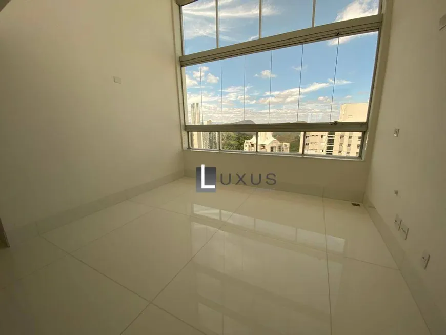 Foto 1 de Apartamento com 4 Quartos à venda, 260m² em Vila da Serra, Nova Lima
