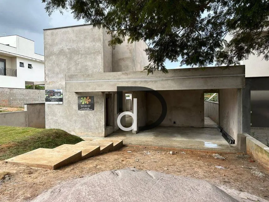 Foto 1 de Casa de Condomínio com 3 Quartos à venda, 242m² em Reserva dos Vinhedos, Louveira