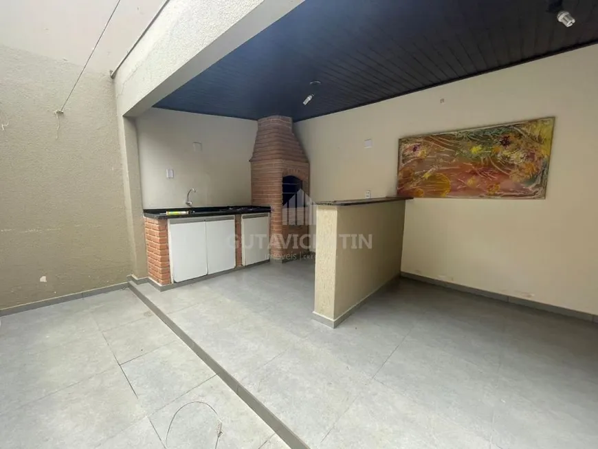 Foto 1 de Casa com 4 Quartos à venda, 207m² em Jardim América, Bauru