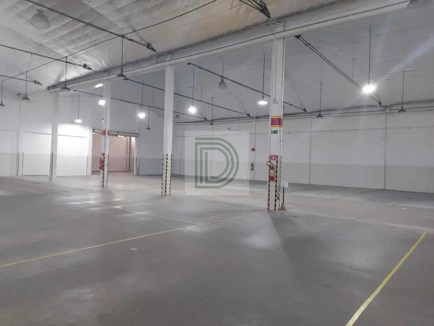 Foto 1 de Galpão/Depósito/Armazém para alugar, 2324m² em Vila Leopoldina, São Paulo