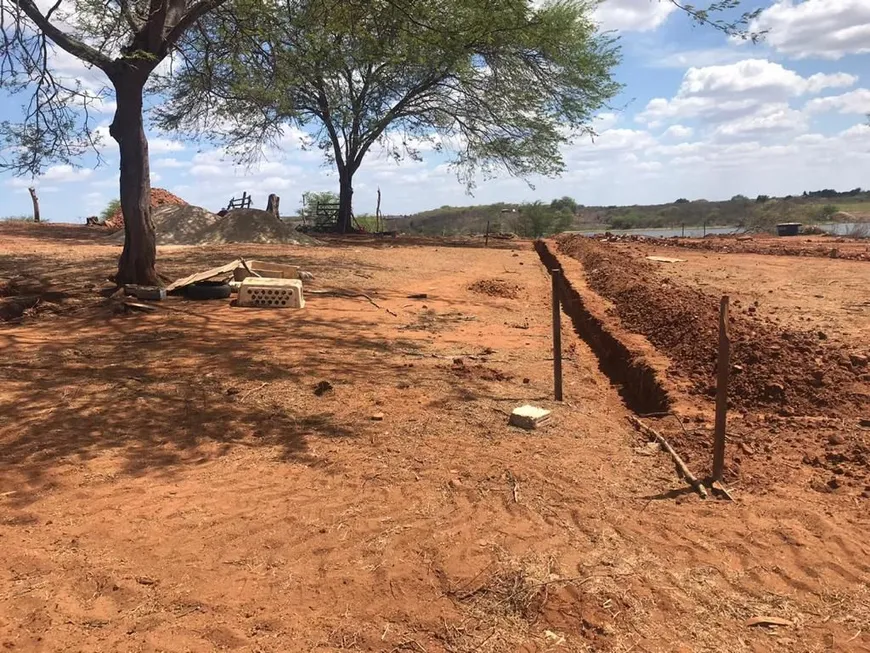 Foto 1 de Fazenda/Sítio com 3 Quartos à venda, 95000m² em Zona Rural, São Paulo do Potengi