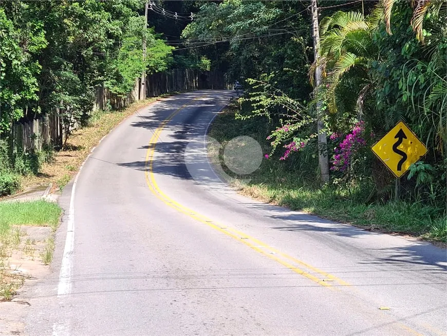 Foto 1 de Lote/Terreno à venda, 36020m² em Serra da Cantareira, Mairiporã