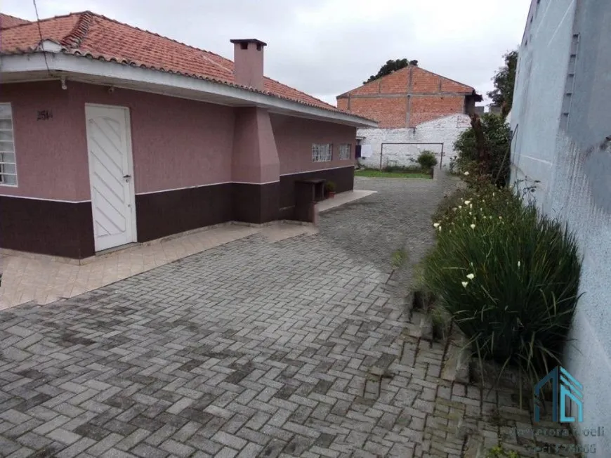 Foto 1 de Casa com 3 Quartos à venda, 111m² em Bairro Alto, Curitiba