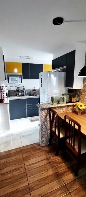 Foto 1 de Apartamento com 3 Quartos à venda, 51m² em Jardim Maria Eugenia, Sorocaba