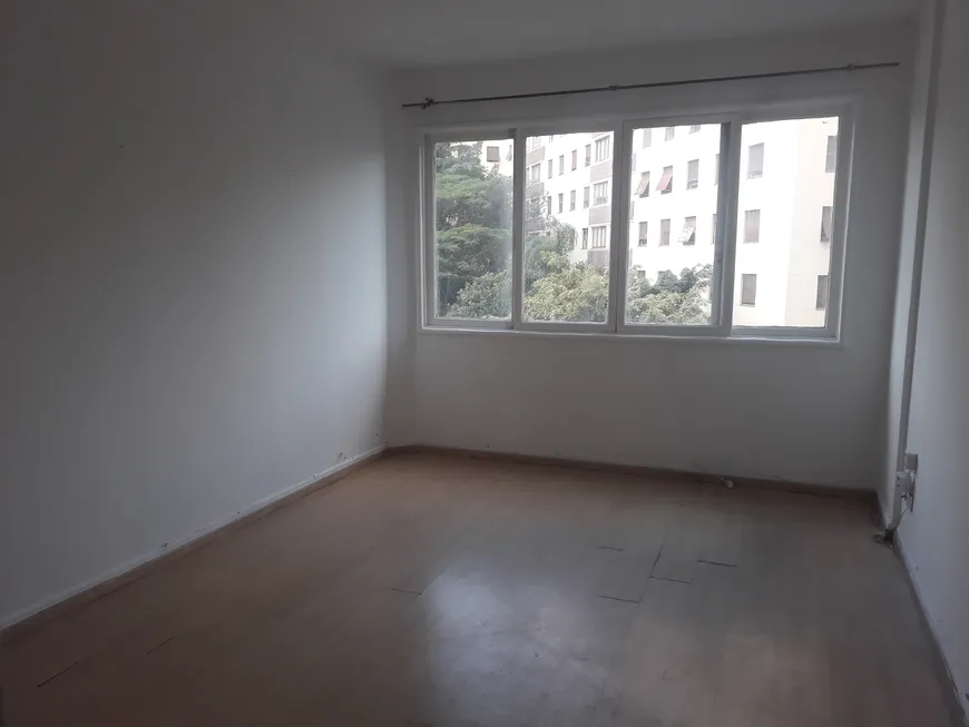 Foto 1 de Apartamento com 2 Quartos à venda, 72m² em Jardim Paulista, São Paulo